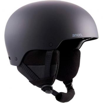 Casco de esquí Anon Raider 3 negro EU