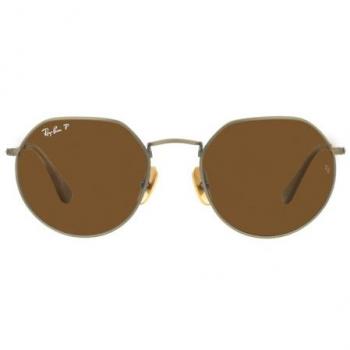 Ray-Ban RB8165 920757 Gafas de Sol para Hombre Dorados