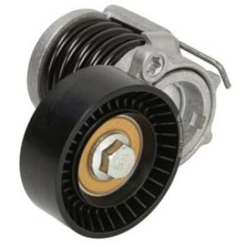 BTA Brazo tensor correa poli V E3W0003BTA para VW Polo Schrägheck (6R1, 6C1)