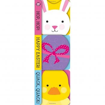 Easter Chunky Set