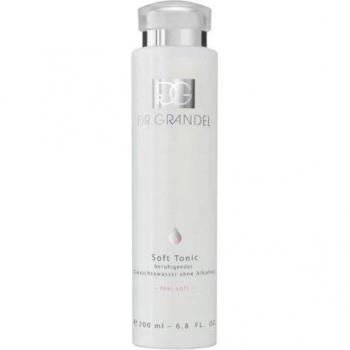 Tónico Facial Dr. Grandel Soft Alantoína 200 ml