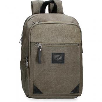 Mochila Pepe Jeans Barkston para portátil 13,3' y tablet