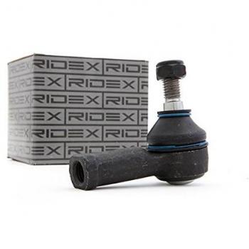 Rótula de dirección RIDEX 914T0023 para VOLVO, M12X1.5 exterior, lado conductor o pasajero, eje delantero