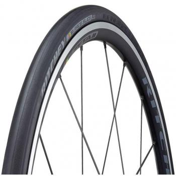 Ritchey Race Slick WCS Cubierta de Ciclismo de Carretera, Negro, 700 x 23