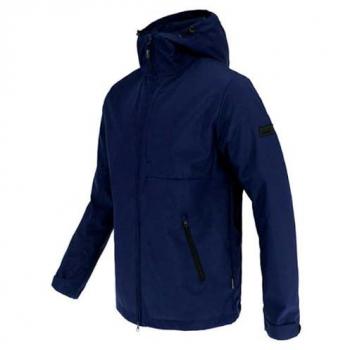 Anorack Joluvi Mazzin Hombre Softshell Impermeable Transpirable