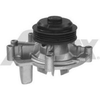 Bomba de agua AIRTEX 1587, tipo: bomba de agua, características: alta calidad, durabilidad, diseño eficiente para refrigeración del motor, compatible con múltiples vehículos