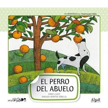 El perro del abuelo: 1