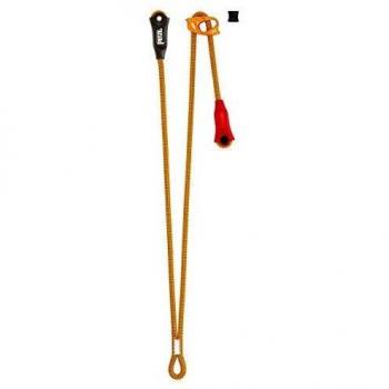 PETZL Dual Canyon Guide Cuerda, Unisex Adulto, Multicolor, Uni