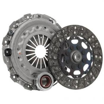 Kit de embrague EXEDY HCK2072 240mm