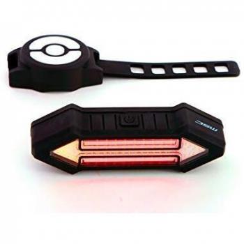 MSC Bikes LUZ Indicator LUMENS 20 COB LED 900MAH USB