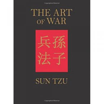 The Art Of War [New Translation]