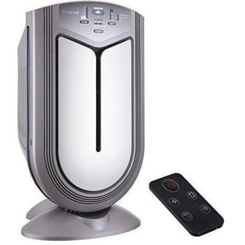 Multiple Technologies ST-3800A Intelli-Pro Inteligente Purificador De Aire