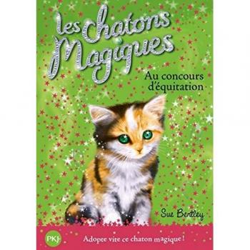 Au concours d'équitation: 08