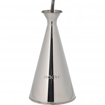 ILSA - Aceitera Inox Antigoteo Ilsa 3/4 L