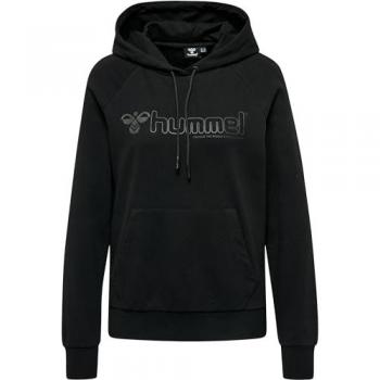 Hummel Noni 2.0 Women's Black Hoodie