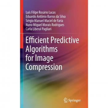 Efficient Predictive Algorithms for Image Compression