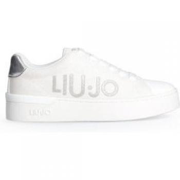 Zapatillas deportivas de Mujer Marca Liu-jo Modelo Silvia 99