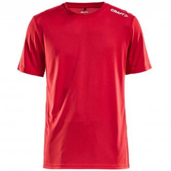 Craft Rush T-Shirt - Premium Quality Cotton Tee