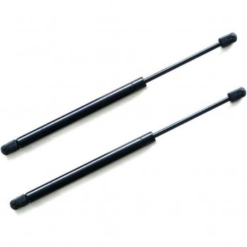 2 x nuevo Mercedes Vito W638 1996 - 2003 portón trasero maletero Struts Gas Lifters E531