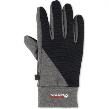 Guante montaña Mountain Pro - Mountain PRO, impermeable, aislante térmico, diseño ergonómico, con refuerzos en los dedos y palma para mayor durabilidad