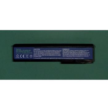2power cbi1082a ion de litio 4400mah 111v bateria recargable bateriapila recargable ion de litio 4400 mah 111 v negro 383 g 202 x 49 x 23 mm