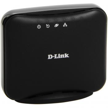 Dlink DSL-320B/EU - Módem