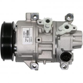 Compresor de aire acondicionado TEAMEC 8629832