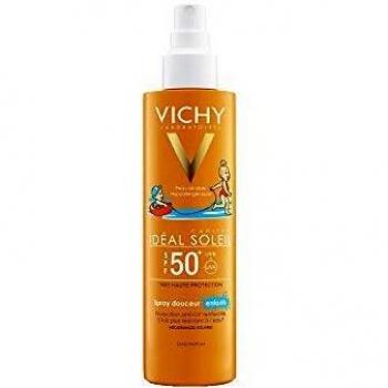 VICHY Crema Solar Niños Capital 200 ml