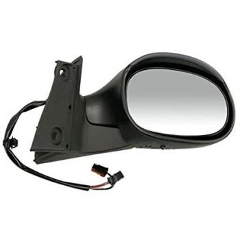 Retrovisor exterior BLIC 5402-04-9221722P, Espejo retrovisor derecho dapa GmbH & Co. KG 3260083