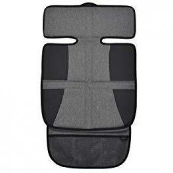 Protector de asiento de coche Altabebe L Negro 78cm x 45cm