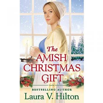 The Amish Christmas Gift