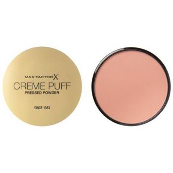 Max Factor Creme Puff Compact Powder