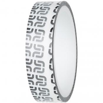 Fondo de llanta tubeless E13, color blanco, 25 mm x 11 m