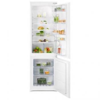Frigorífico Combi Electrolux LNT6NE18S 257L No Frost Integrable Clase E Blanco