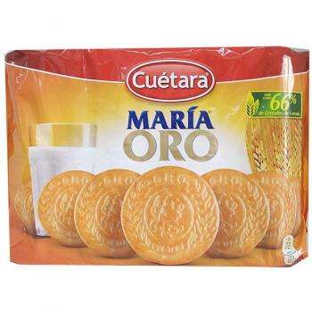 Galletas María Oro Cuétara 900g