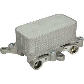 Radiador de aceite, transmisión automática NRF 310055