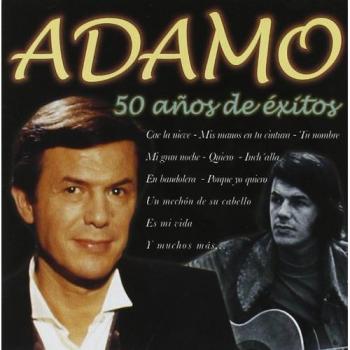 50 anos de exitos