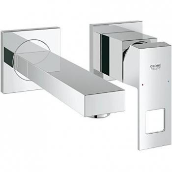 Grohe Eurocube - Grifo de lavabo S Ref. 19895000
