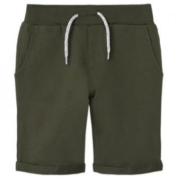 Pantalones Cortos Deportivos Nkmvermo Profundidades Largas
