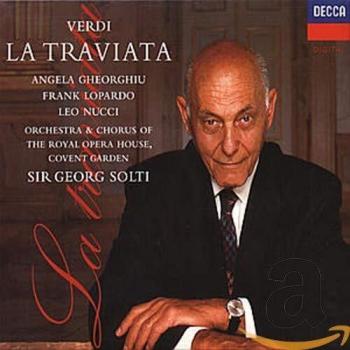 Verdi: La Traviata