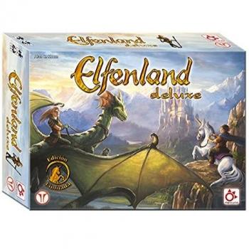 Mercurio Distribuciones- Juego de Estrategia