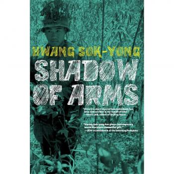 Shadow of Arms