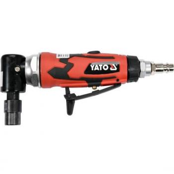 Amoladora angular Yato YT-09676, 5 cm, 20000 RPM, 480 g