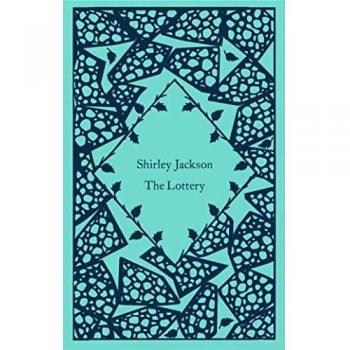 THE LOTTERY: Shirley Jackson (Little Clothbound Classics