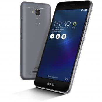 ASUS ZenFone 3 Max ZC520TL-4H015WW 32GB 4G Gris - Smartphone