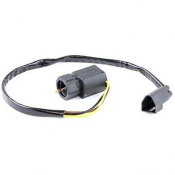 Sensor de Velocidad RIDEX 1189S0012 para Ford Focus, Ka y Transit Connect