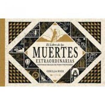 El Libro De Las Muertes Extraordinarias