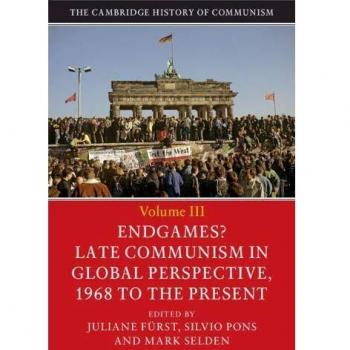 The Cambridge History of Communism: Volume 3