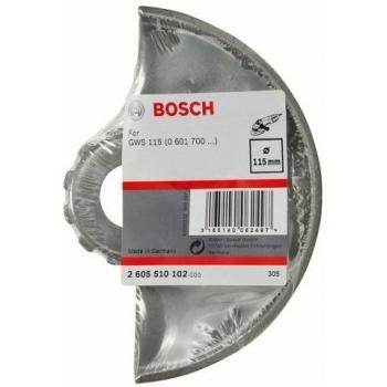 BOSCH 2605510102 - Caperuza protectora GWS7-115