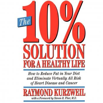 The 10% Healthy Life Guidebook